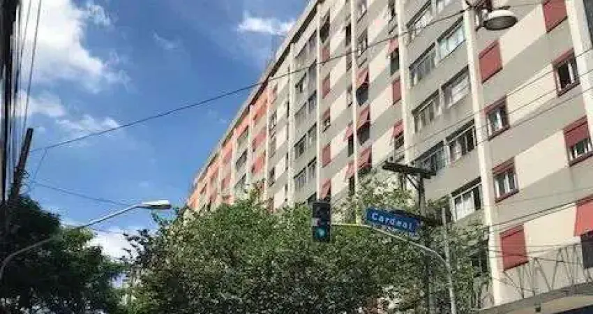 Apartamento para Locação em São Paulo, Pinheiros, 2 dormitórios, 1 suíte, 2 banheiros, 1 vaga