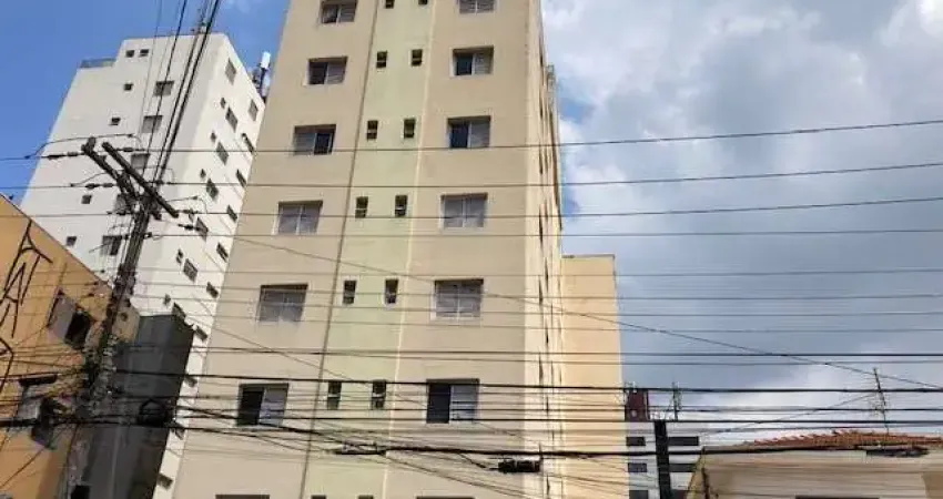 Apartamento para venda em são paulo, planalto paulista, 1 dormitório, 1 banheiro, 1 vaga