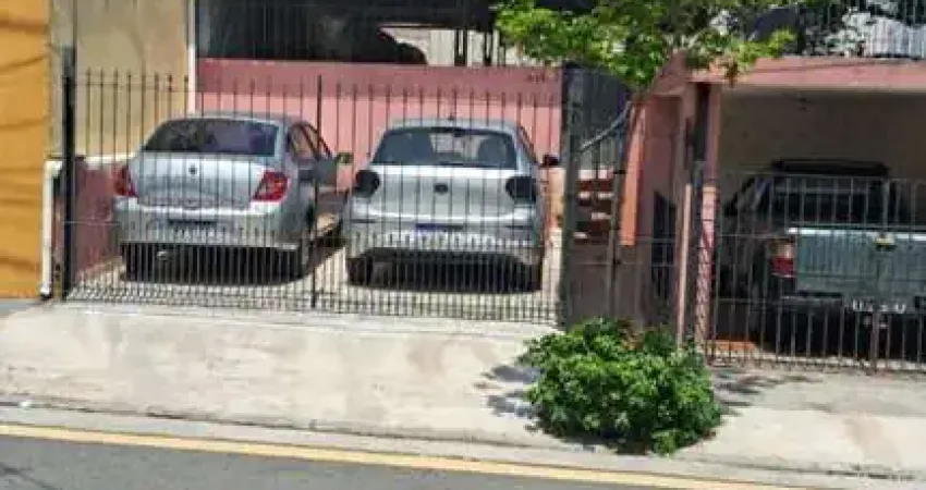 Casa para venda em são paulo, saúde, 3 dormitórios, 1 banheiro, 2 vagas