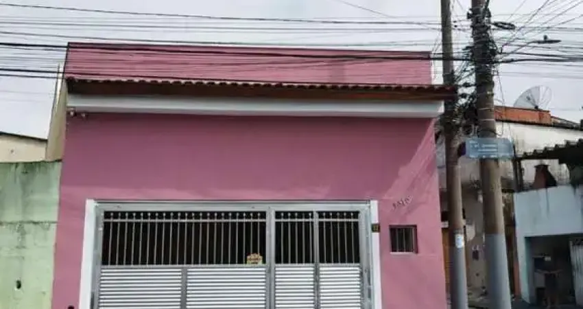 Casa para venda em são paulo, vila liviero, 4 dormitórios, 2 banheiros, 2 vagas