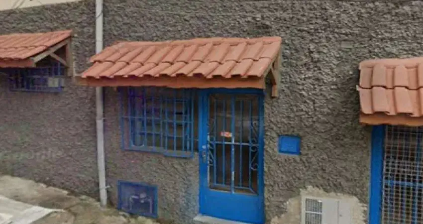 Casa para locação em são paulo, saúde, 1 dormitório, 1 banheiro