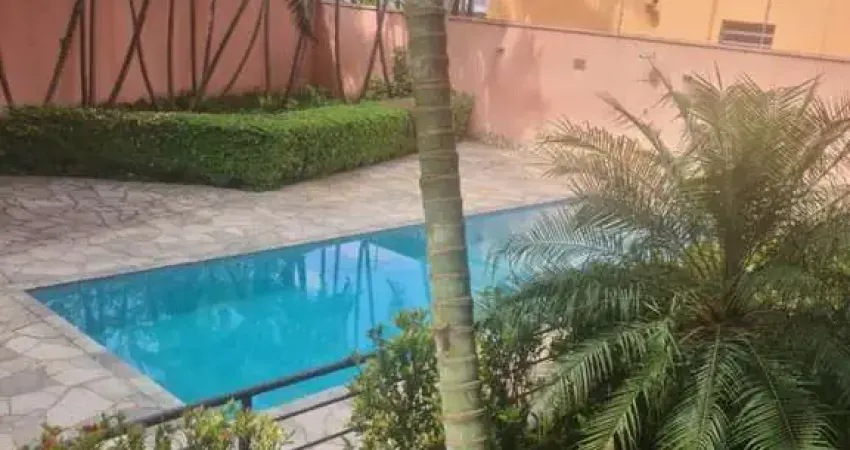 Apartamento para venda em são paulo, vila guarani (z sul), 1 dormitório, 1 banheiro, 2 vagas