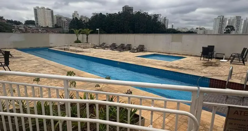 Apartamento para venda em são paulo, fazenda morumbi, 1 dormitório, 1 banheiro, 1 vaga