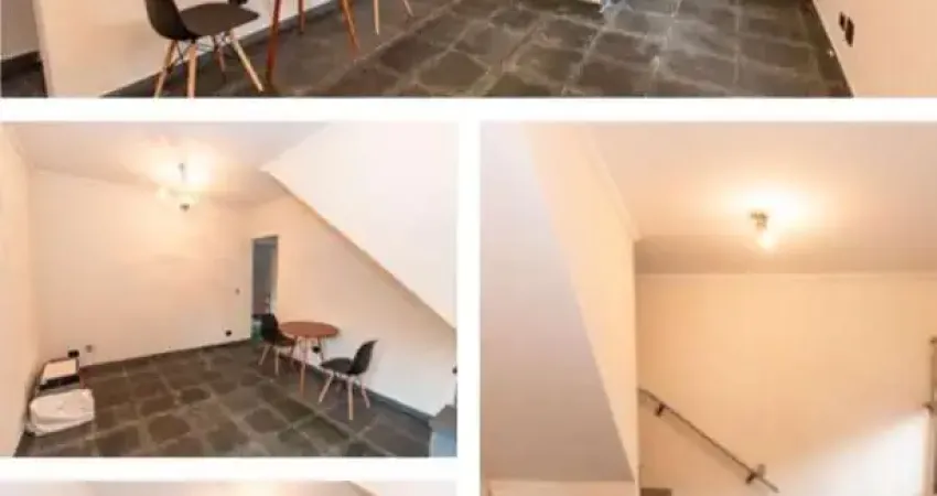 Casa para locação em são paulo, vila dom pedro i, 3 dormitórios, 1 suíte, 2 banheiros, 1 vaga