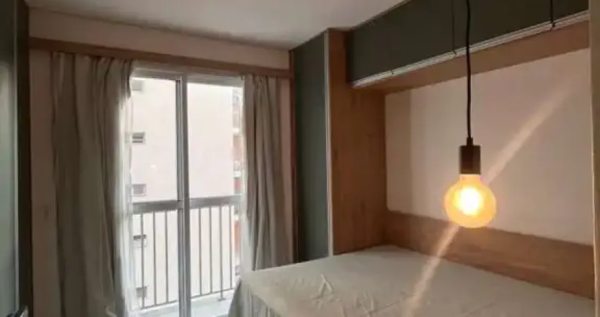 Apartamento para locação em são paulo, bela vista, 1 dormitório, 1 banheiro