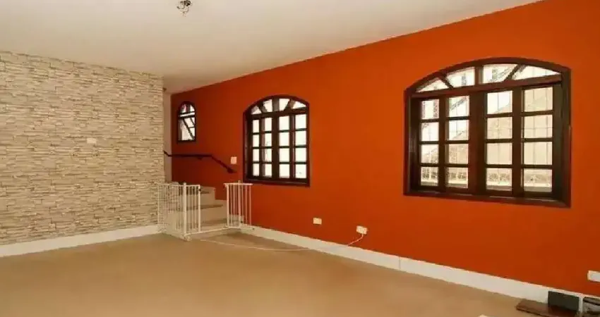 Casa para Locação em São Paulo, Vila Madalena, 4 dormitórios, 1 suíte, 3 banheiros, 2 vagas