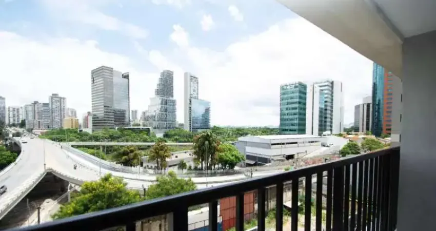 Apartamento para Locação em São Paulo, Pinheiros, 1 dormitório, 1 banheiro