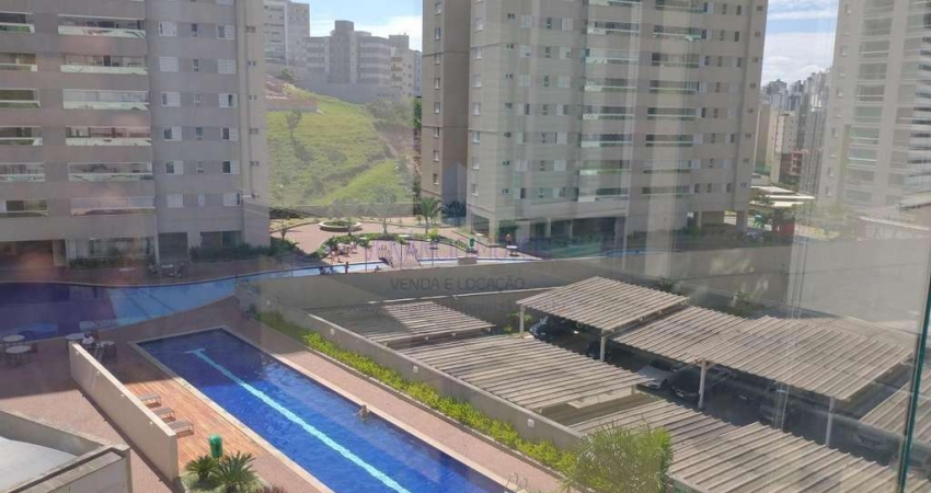 Apartamento para Venda em Belo Horizonte, Buritis, 4 dormitórios, 2 suítes, 4 banheiros, 3 vagas