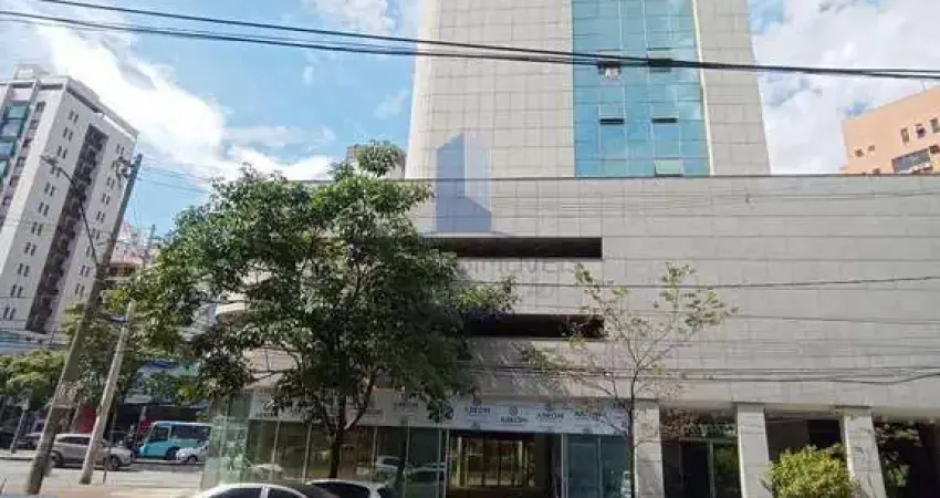 Sala Comercial para Venda em Belo Horizonte, Santo Agostinho, 3 vagas