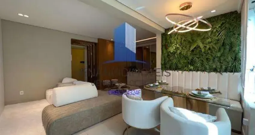 Apartamento para Venda em Belo Horizonte, Estoril, 3 dormitórios, 1 suíte, 3 banheiros, 2 vagas