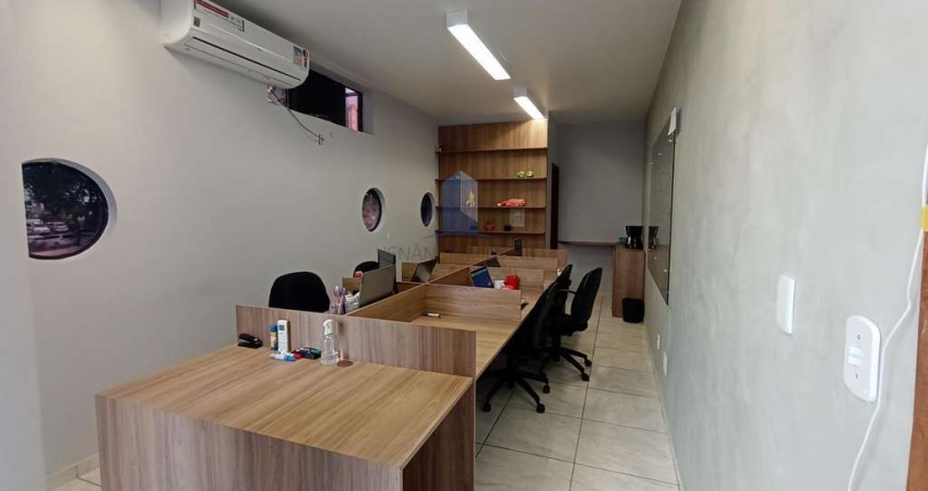 Sala Comercial para Venda em Belo Horizonte, Cidade Jardim