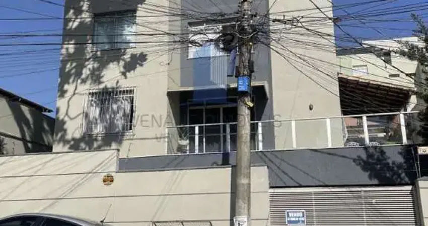 Apartamento para Venda em Belo Horizonte, Padre Eustáquio, 2 dormitórios, 1 suíte, 2 banheiros, 1 vaga