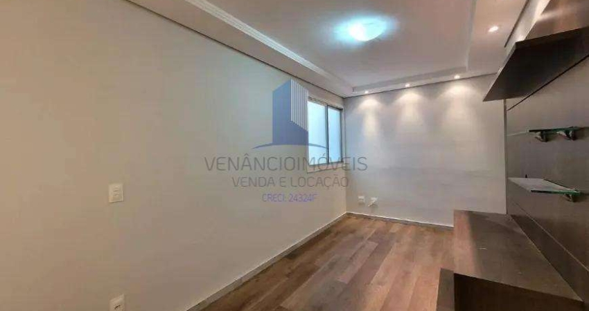 Apartamento para Venda em Belo Horizonte, Buritis, 3 dormitórios, 1 suíte, 2 banheiros, 1 vaga