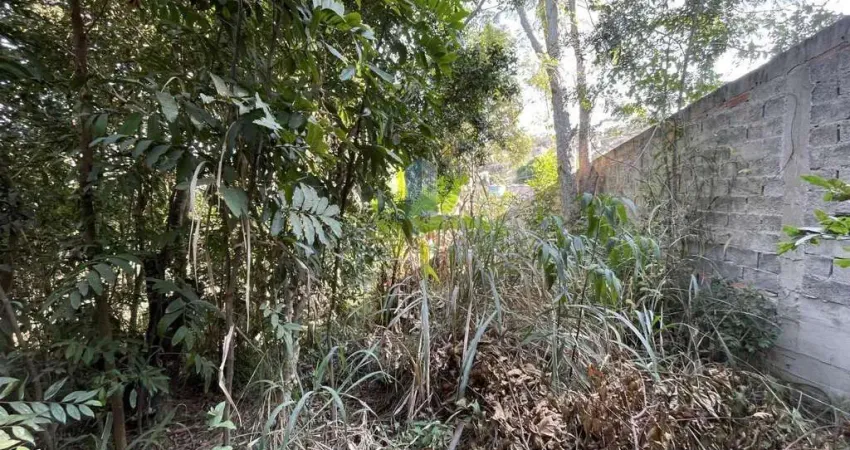 Terreno à venda na Rua Santo Antônio, Bom Destino, Santa Luzia
