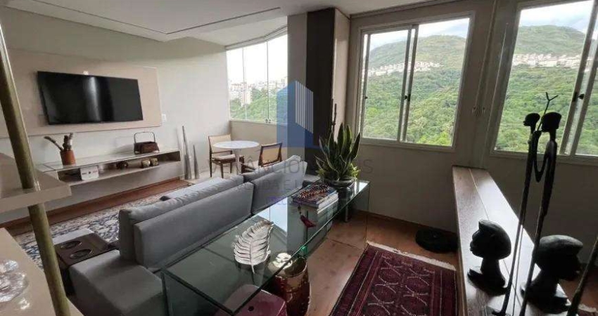 Apartamento para Venda em Belo Horizonte, Buritis, 3 dormitórios, 1 suíte, 3 banheiros, 2 vagas