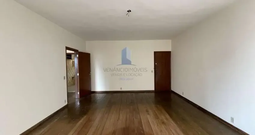 Apartamento para Venda em Belo Horizonte, Cruzeiro, 4 dormitórios, 1 suíte, 3 banheiros, 2 vagas