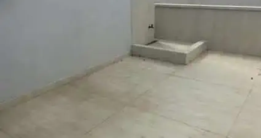 Cobertura para Venda em Belo Horizonte, Buritis, 2 dormitórios, 1 suíte, 3 banheiros, 2 vagas