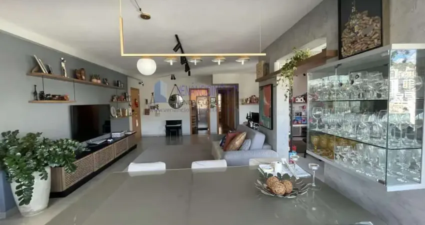 Apartamento para Venda em Belo Horizonte, Buritis, 4 dormitórios, 1 suíte, 4 banheiros, 3 vagas