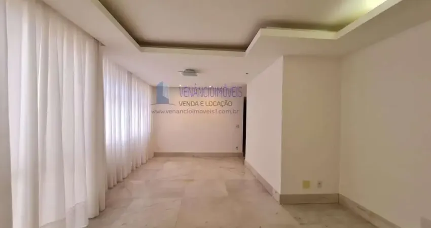 Cobertura para Venda em Belo Horizonte, Buritis, 3 dormitórios, 1 suíte, 3 banheiros, 2 vagas