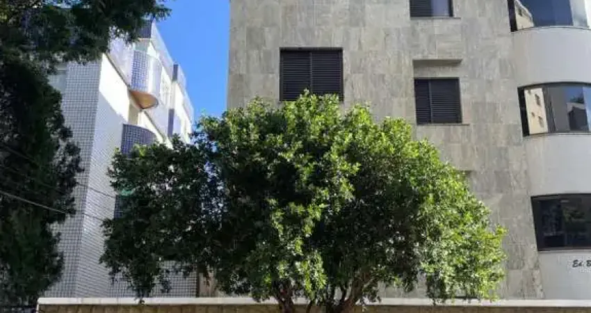 Apartamento para Locação em Belo Horizonte, Buritis, 3 dormitórios, 1 suíte, 3 banheiros, 2 vagas