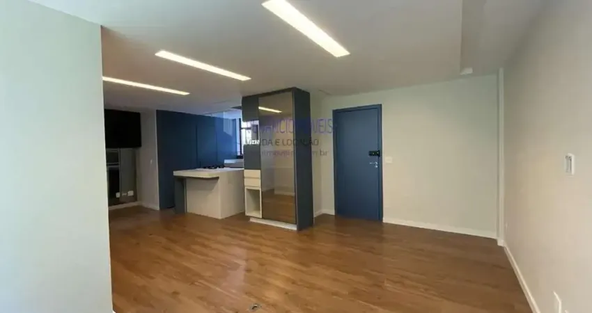 Apartamento para Venda em Belo Horizonte, Sion, 2 dormitórios, 1 suíte, 2 banheiros, 2 vagas