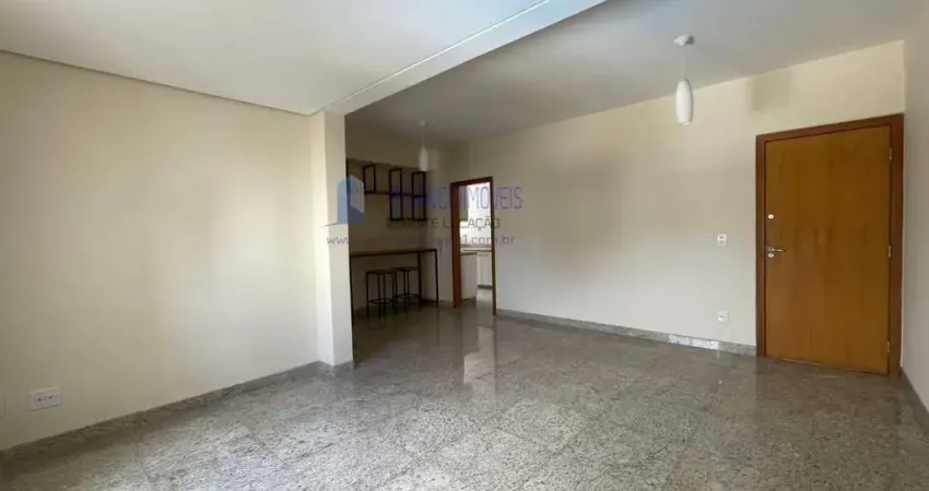 Apartamento para venda em belo horizonte, buritis, 3 dormitórios, 1 suíte, 3 banheiros, 2 vagas