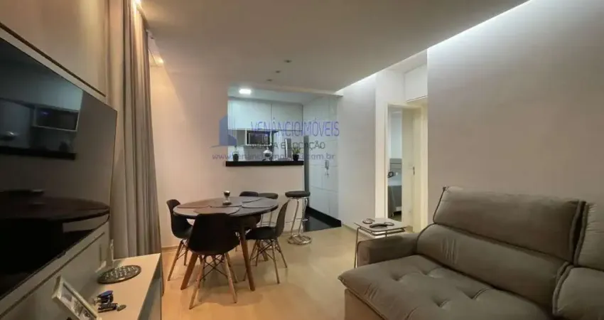 Apartamento para venda em belo horizonte, buritis, 2 dormitórios, 1 banheiro, 1 vaga
