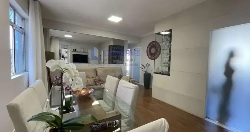 Apartamento para venda em belo horizonte, buritis, 3 dormitórios, 1 suíte, 2 banheiros, 2 vagas