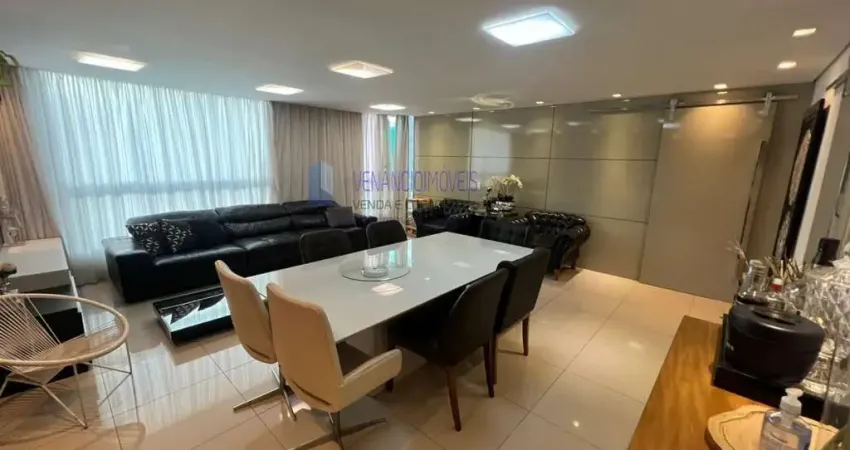 Apartamento para venda em belo horizonte, buritis, 4 dormitórios, 1 suíte, 3 banheiros, 2 vagas