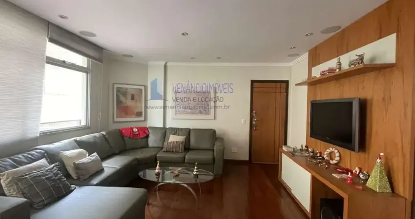 Apartamento para Venda em Belo Horizonte, Buritis, 3 dormitórios, 1 suíte, 3 banheiros, 2 vagas