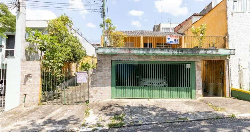 Casa para Renda à Venda em Santo Amaro - São Paulo/SP com 311m² de área construída, R$ 1.350.000,00