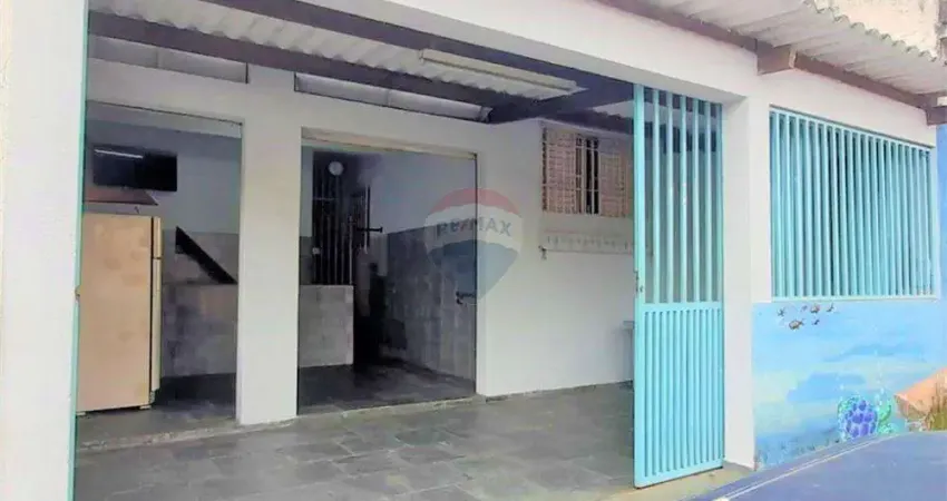 Aluga um salão comercial de 25m² no jd guarani r$1.000.00 mensal