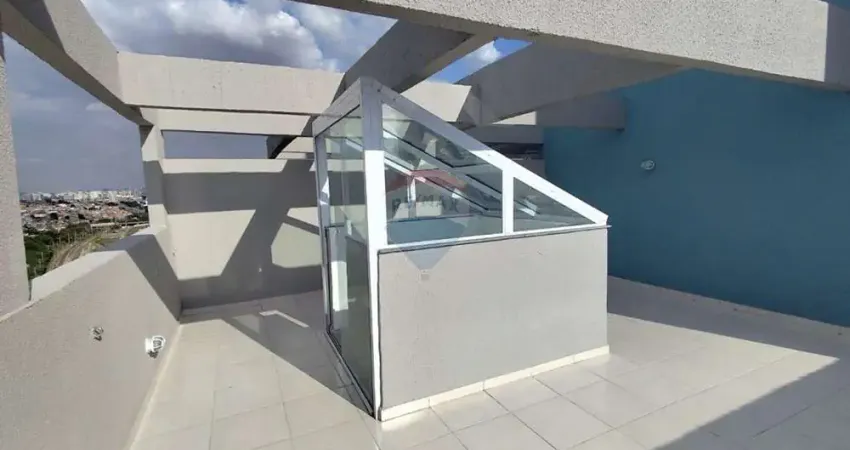 Apartamento com 1 quarto à venda na Chácara Inglesa, São Paulo 