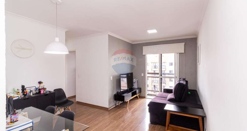 Apartamento com 3 dormitórios à venda na Freguesia do Ó!