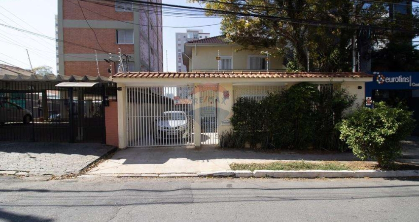 Casa com 3 quartos à venda na Vila Mariana, São Paulo 