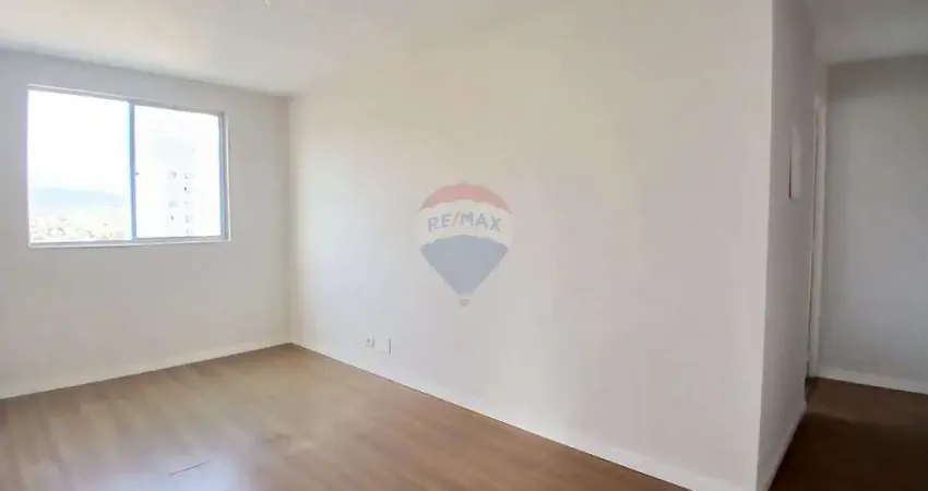 Apartamento à locação com 48m², 2 dormitórios e 1 vaga, na Brasilandia, Zona Norte de São Paulo.