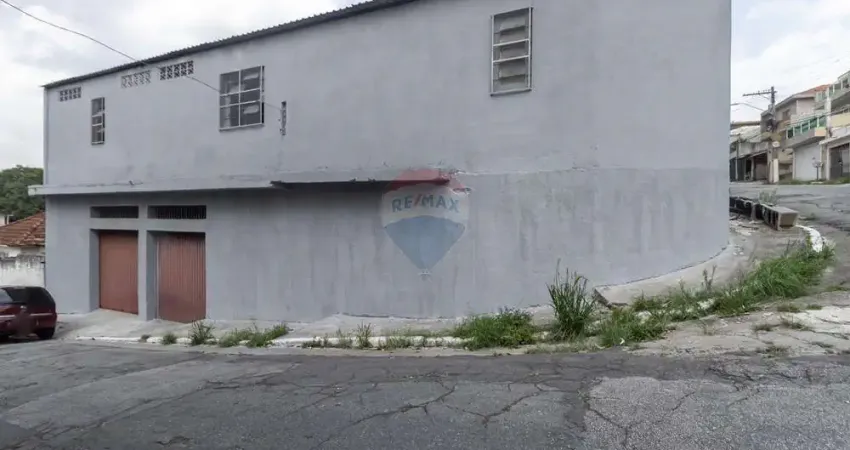 Barracão / Galpão / Depósito à venda na Vila Francos, São Paulo