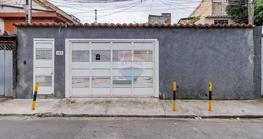 Oportunidade Incrível: Imóvel Versátil para Morar ou Empreender!