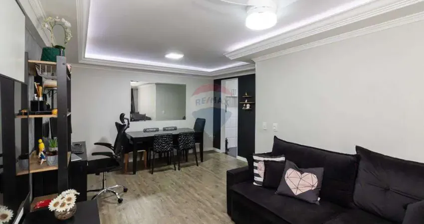 Apto à Venda em Pirituba , Zona Oeste de São Paulo, Portal dos Bandeirantes 1 Vaga , 52² R$380.000