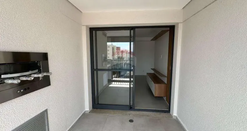 Apartamento Garden a Venda no Raízes Freguesia do Ó 2 dormitórios com suíte Varanda Gourmet