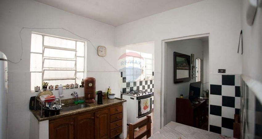 Terreno com 3 casas à venda, totalizando 253m² na Freguesia do Ó Zona Norte de São Paulo Parque São Luis
