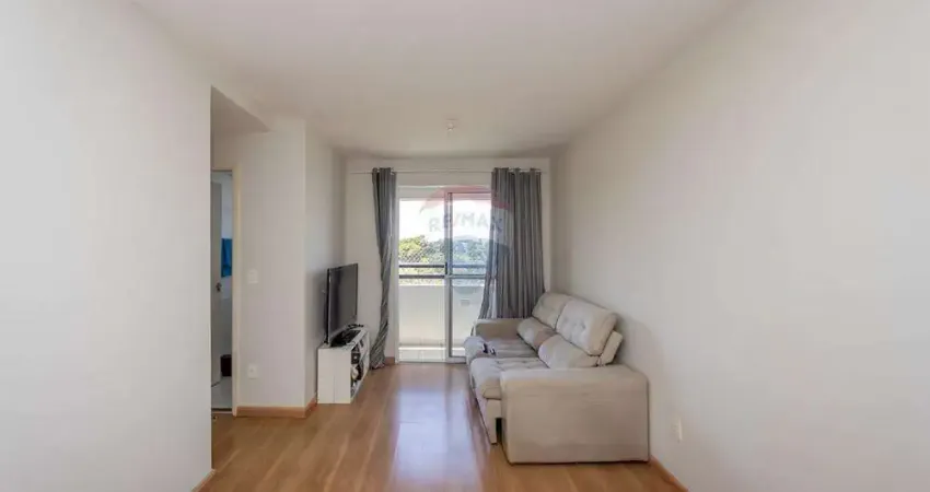 Apartamento à Venda - Cachoeirinha, Zona Norte de São Paulo - com 2 dormitórios e 48m2
