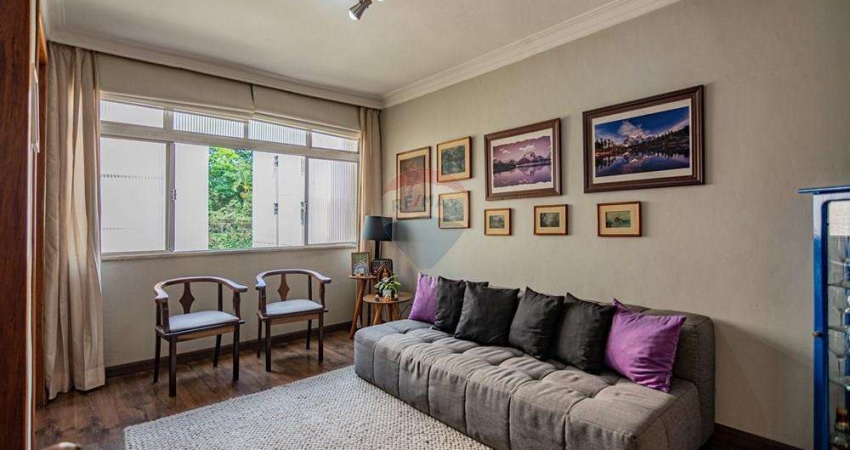 Apartamento com 3 quartos à venda em Alto de Pinheiros, São Paulo 