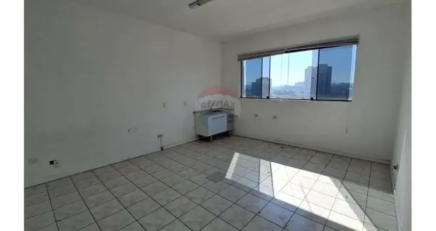 Sala Comercial na Freguesia do Ó Zona Norte de São Paulo com 34m² R$ 999,00
