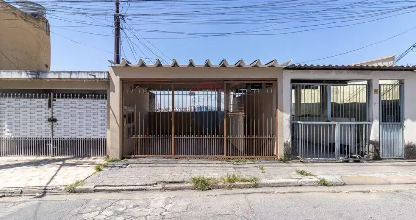 Casa para Renda a Venda na Vila Bancaria Munhoz, Zona Norte de São Paulo com 154m², 3 casa, R$ 500.000,00
