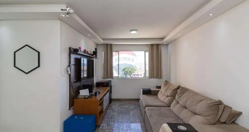 Apartamento à venda na freguesia do ó, no condomínio residencial mais desejado da zona norte.