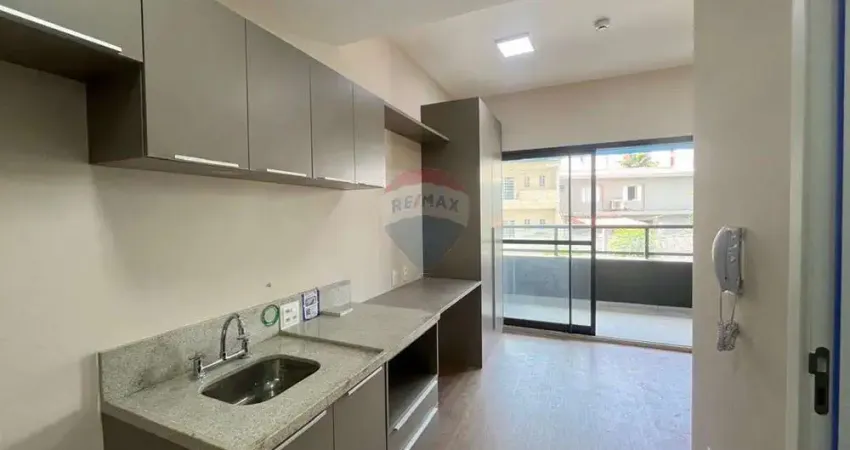 Studio Mobiliado para Alugar na Freguesia do Ó - 26m2