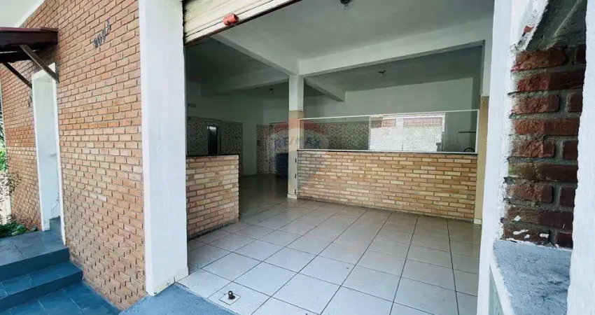 Ponto comercial para alugar na Freguesia do Ó, São Paulo