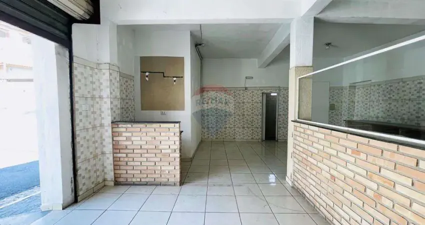 Ponto comercial para alugar na Freguesia do Ó, São Paulo