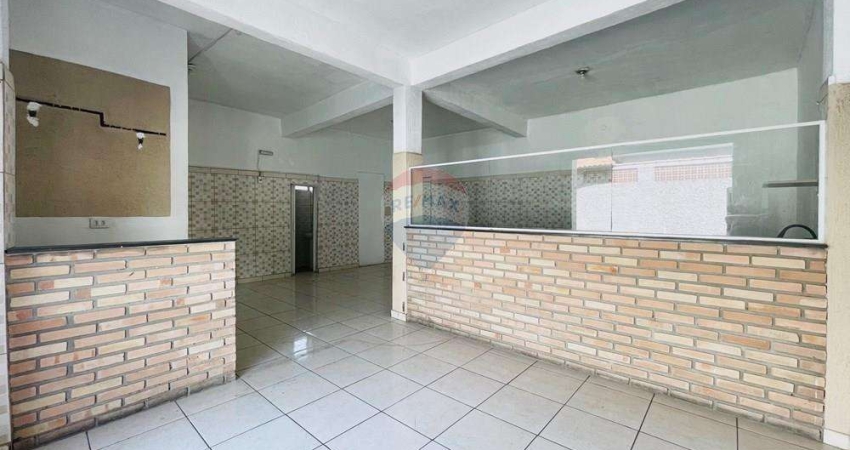 Ponto comercial para alugar na Vila Cruz das Almas, São Paulo 